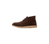 TIMBERLAND Boots chukka marrone scuro Uomo - PROMO - Scarpe - Boots e stivali - Stivaletti stringati TIMBERLAND 44,5