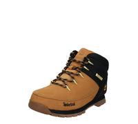 TIMBERLAND Boots 'Euro Sprint' caramello / nero, Taglia 31-31,5