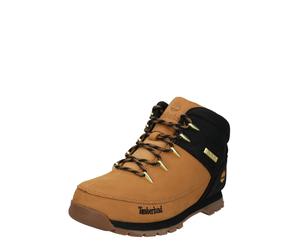 TIMBERLAND Boots 'Euro Sprint' caramello / nero Bambini TIMBERLAND 32