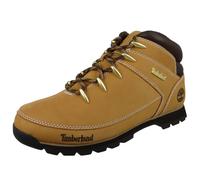 TIMBERLAND Boots 'Euro Sprint Hiker' caramello / nero Uomo TIMBERLAND 43 caramello / nero
