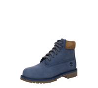 TIMBERLAND Boots genziana / cognac Bambini TIMBERLAND 32