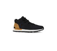 Scarponi Timberland Sprint Trekker Mid nero eclipse - 44