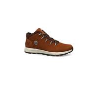 Timberland Sprint Trekker Mid Hiking Boots Marrone EU 41 Uomo