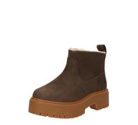 TIMBERLAND Boots 'Stone Street' marrone scuro Donna TIMBERLAND 39,5