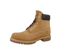 Timberland - 6 Giallo - Stivaletti e tronchetti 40 Giallo