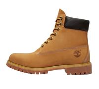 TIMBERLAND Boots stringati '6-inch Premium' seppia / nero Uomo TIMBERLAND 49