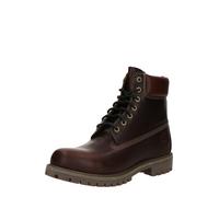 TIMBERLAND Boots stringati '6IN Premium' marrone scuro Uomo TIMBERLAND 46