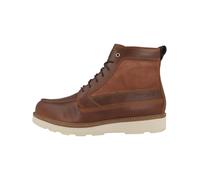 Timberland - Britton Mills Mid Lace Up Waterproof Boot - Stivali per il tempo libero EU 47,5 rosso