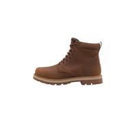 Timberland Britton Road Mid Lace Up M - stivali - uomo Brown 13 US