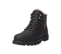 TIMBERLAND Boots stringati 'Britton Road' nero Uomo - Scarpe - Stivali e stivaletti - Stivaletti stringati TIMBERLAND 41,5