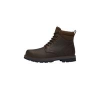 TIMBERLAND Boots stringati 'Britton Road' oliva Uomo - Scarpe - Stivali e stivaletti - Stivaletti stringati TIMBERLAND 42