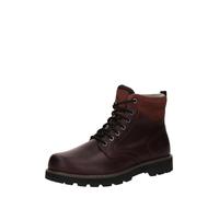 TIMBERLAND Boots stringati 'Britton Road' ruggine / borgogna Uomo TIMBERLAND 45 ruggine / borgogna
