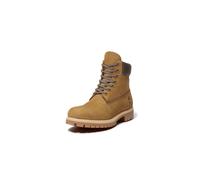 TIMBERLAND Boots stringati cachi / oliva Uomo TIMBERLAND 40