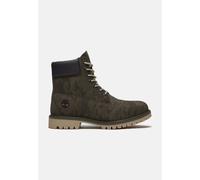 TIMBERLAND Boots stringati cachi / verde scuro Uomo - Scarpe - Stivali e stivaletti - Stivaletti stringati TIMBERLAND 44