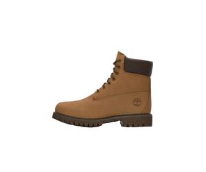 TIMBERLAND Boots stringati caramello / marrone scuro Uomo TIMBERLAND 42