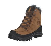 TIMBERLAND Boots stringati 'CHILLBERG' marrone / grigio / nero Uomo - Scarpe - Stivali e stivaletti - Stivaletti stringati TIMBERLAND 45