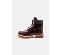 TIMBERLAND Boots stringati cioccolato / bordeaux Uomo - Scarpe - Stivali e stivaletti - Stivaletti stringati TIMBERLAND 41