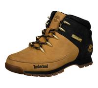 Timberland Scarponi Euro Sprint Hiker marrone chiaro e nero Taglia 41,5