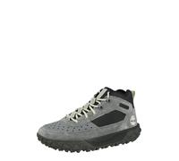 Timberland - Sneaker Greenstride Motion 6 Mid da Uomo in grigio/nero, Uomo, grigio, Taglia: 41