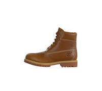 TIMBERLAND Boots stringati 'HERITAGE' cognac Uomo - Scarpe - Stivali e stivaletti - Stivaletti stringati TIMBERLAND 38