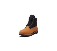 TIMBERLAND Boots stringati marrone / nero Uomo TIMBERLAND 44,5 marrone / nero
