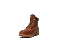 TIMBERLAND Boots stringati marrone / ruggine Uomo - Scarpe - Stivali e stivaletti - Stivaletti stringati TIMBERLAND 44