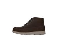 Timberland - Britton Mills Mid Lace Up Chukka Marrone - Stivaletti e tronchetti 40 Marrone