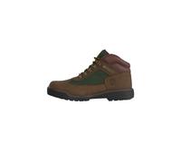 TIMBERLAND Boots stringati marrone scuro / verde scuro Uomo - Scarpe - Nuovi arrivi - Boots e stivali TIMBERLAND 44,5