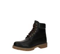 TIMBERLAND Boots stringati marrone scuro / verde scuro Uomo TIMBERLAND 45 marrone scuro / verde scuro