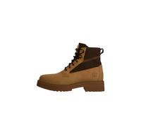 TIMBERLAND Boots stringati marrone Uomo - Scarpe - Stivali e stivaletti - Stivaletti stringati TIMBERLAND 46