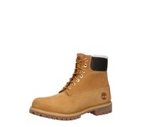 TIMBERLAND Boots stringati miele / nero Uomo TIMBERLAND 44,5 miele / nero