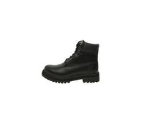 TIMBERLAND Boots stringati nero Uomo - Scarpe - Nuovi arrivi - Boots e stivali TIMBERLAND 44,5