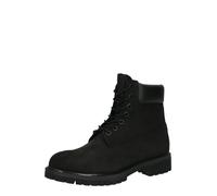 TIMBERLAND Boots stringati nero Uomo - Scarpe - Stivali e stivaletti - Stivaletti stringati TIMBERLAND 43
