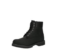TIMBERLAND Boots stringati nero Uomo TIMBERLAND 41 nero