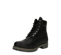TIMBERLAND Boots stringati nero Uomo TIMBERLAND 43 nero