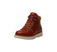 TIMBERLAND Boots stringati rosso ruggine Uomo - Scarpe - Stivali e stivaletti - Stivaletti stringati TIMBERLAND 44,5