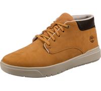 TIMBERLAND Boots stringati 'Seneca Bay' caramello / marrone scuro Uomo TIMBERLAND 43,5
