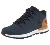 TIMBERLAND Boots stringati 'Sprint Trekker' blu scuro / senape / nero Uomo - Scarpe - Stivali e stivaletti - Stivaletti stringati TIMBERLAND 44