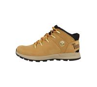 TIMBERLAND Boots stringati 'Sprint Trekker' caramello / nero Uomo TIMBERLAND 41 caramello / nero