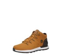 TIMBERLAND Boots stringati 'Sprint Trekker' cognac / nero Uomo TIMBERLAND 40