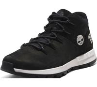 TIMBERLAND Boots stringati 'Sprint Trekker' grigio / nero Uomo TIMBERLAND 44 grigio / nero