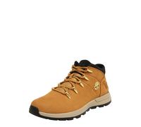 Scarponcini Timberland Sprint Trekker Mid marrone giallo - 42