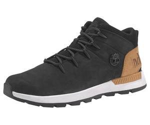 TIMBERLAND Boots stringati 'Sprint Trekker' marrone / nero Uomo TIMBERLAND 45