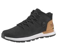 TIMBERLAND Boots stringati 'Sprint Trekker' marrone / nero Uomo TIMBERLAND 45 marrone / nero