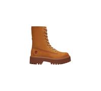 TIMBERLAND Boots 'STST MID LACE TB0A5SAH754' giallo Donna - Scarpe - Nuovi arrivi - Stivaletti e stivali TIMBERLAND 38