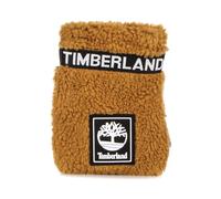 Timberland - Borsa a tracolla in pile - - Bags - Uomo - Marrone - ONE SIZE
