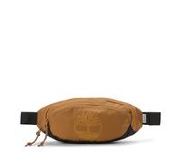 Timberland Borsa Sling Bag Unisex in Poliestere Marrone