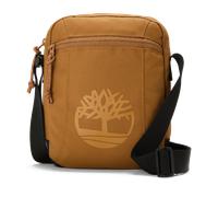 Timberland Borsello Crossbody Bag da Uomo Marrone