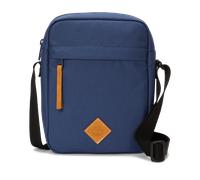 Timberland Borsello Crossbody Bag da Uomo Timberpack Core Bluette