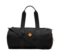 Timberland Borsone da viaggio Unisex Nero 29 Litri 5 tasche Include uscita per apparecchi acustici